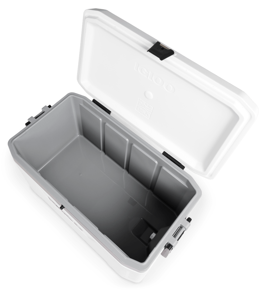 Caixa Térmica Marine Ultra 66L Igloo - Imagem 5